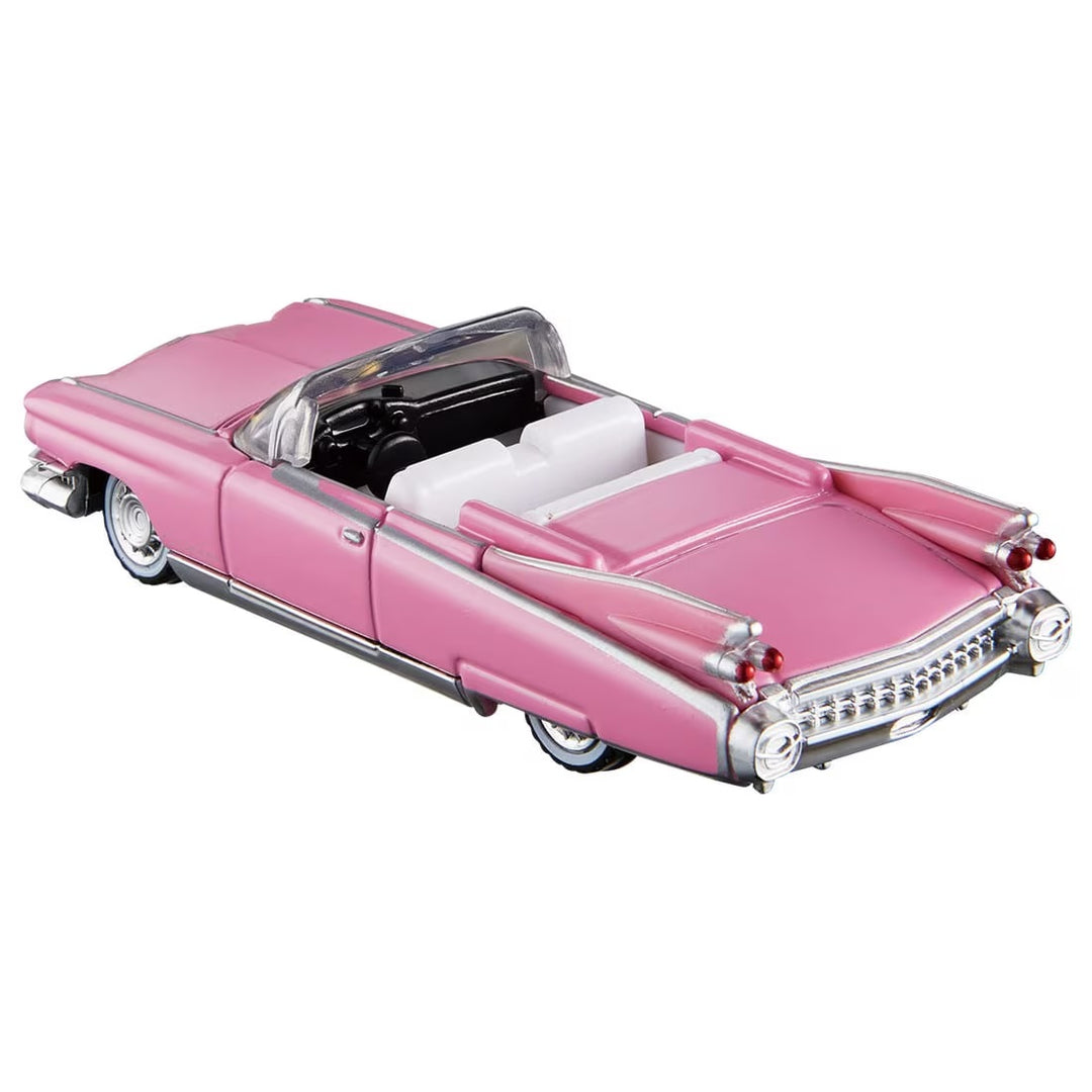 Tomica Premium 55th Anniversary Cadillic Eldorado Biarritz '25