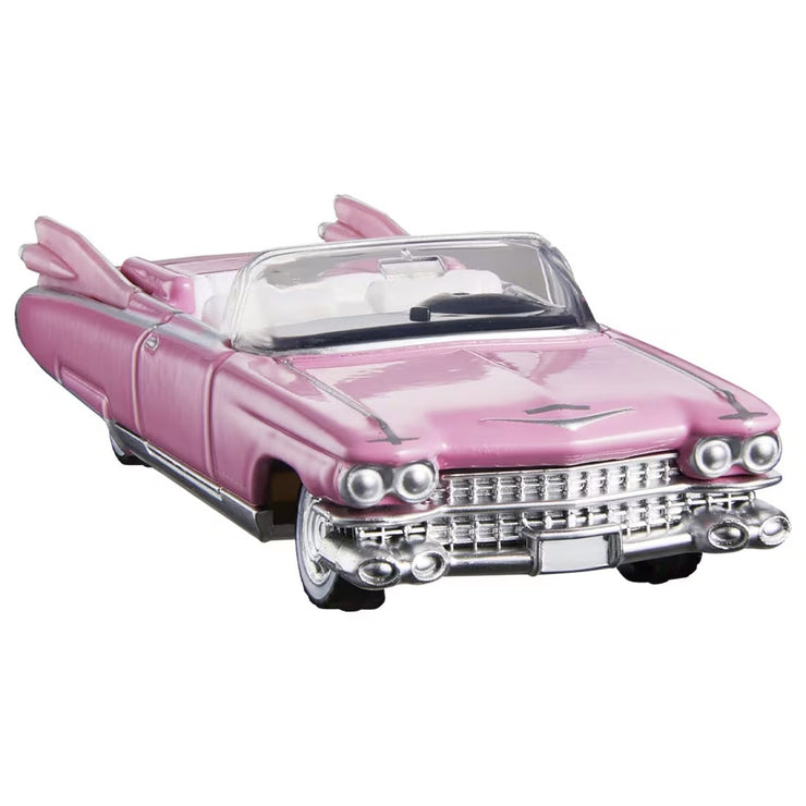Tomica Premium 55th Anniversary Cadillic Eldorado Biarritz '25