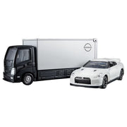 Tomica Premium Transporter Nissan GT-R '25
