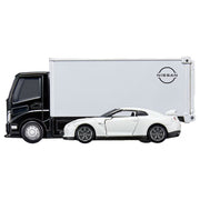 Tomica Premium Transporter Nissan GT-R '25
