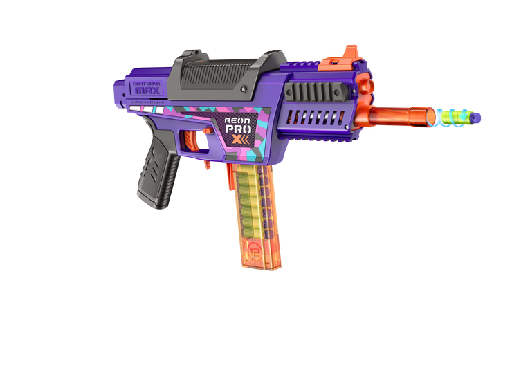 [Toymana Exclusive] Dart Zone Aeon Pro X