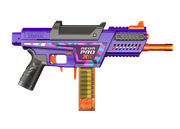 [Toymana Exclusive] Dart Zone Aeon Pro X