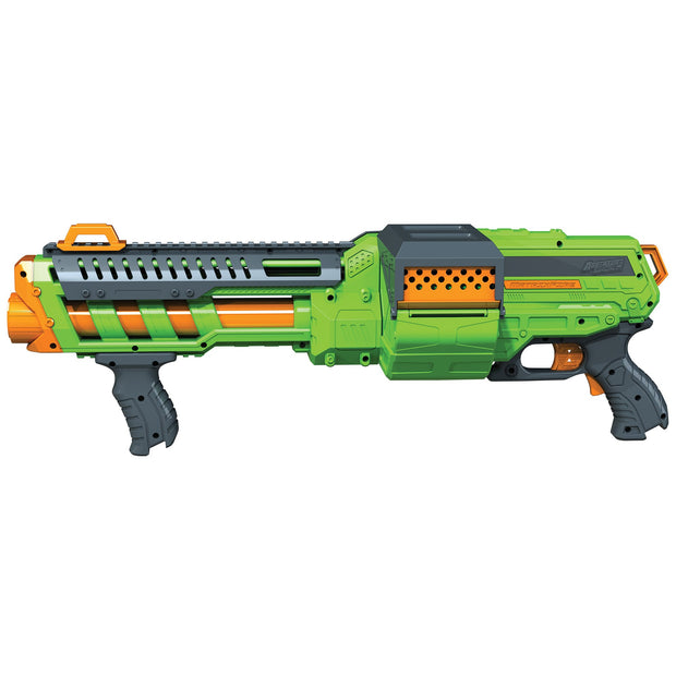 Dart Zone Matrixfire