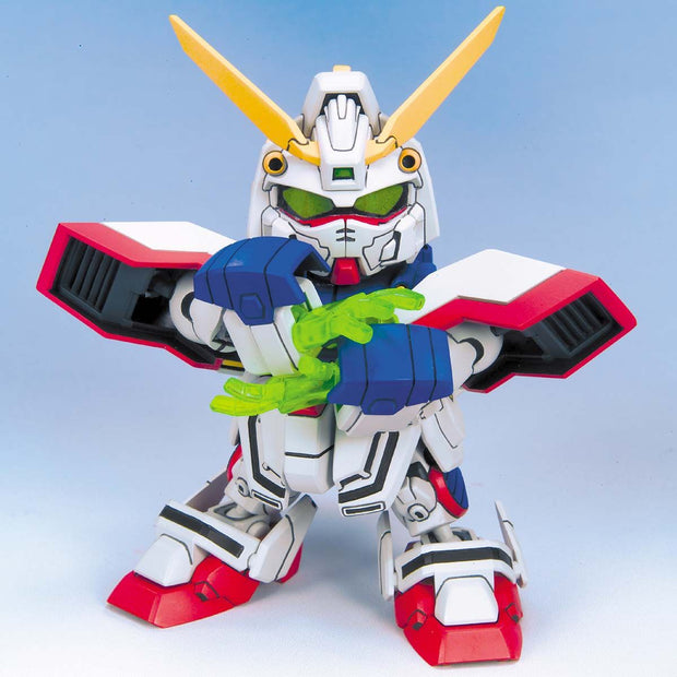 BB239 Shining Gundam