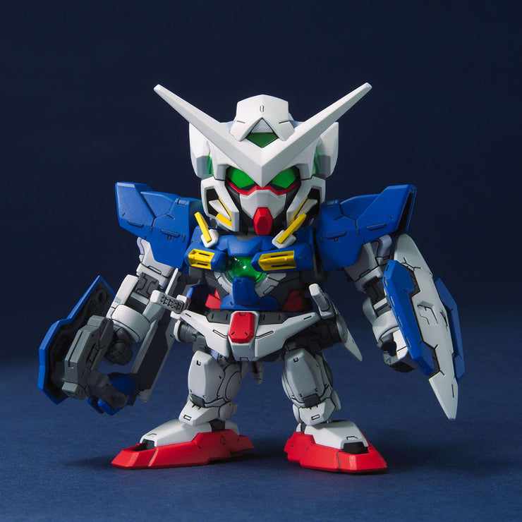 BB313 Gundam Exia