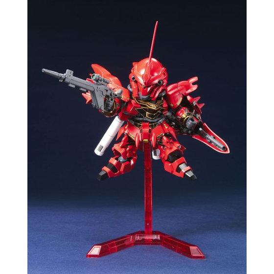 BB365 Sinanju