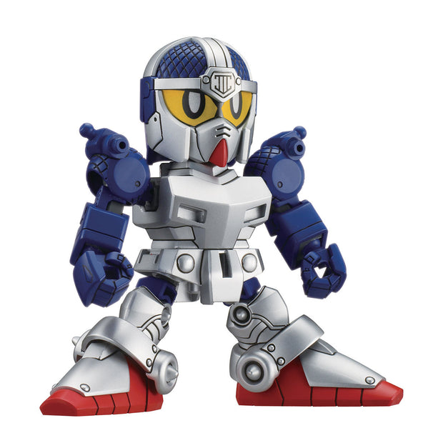 BB370 Legend BB Knight Gundam