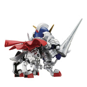 BB370 Legend BB Knight Gundam