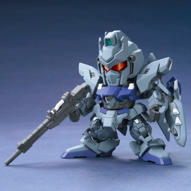 BB379 Delta Plus
