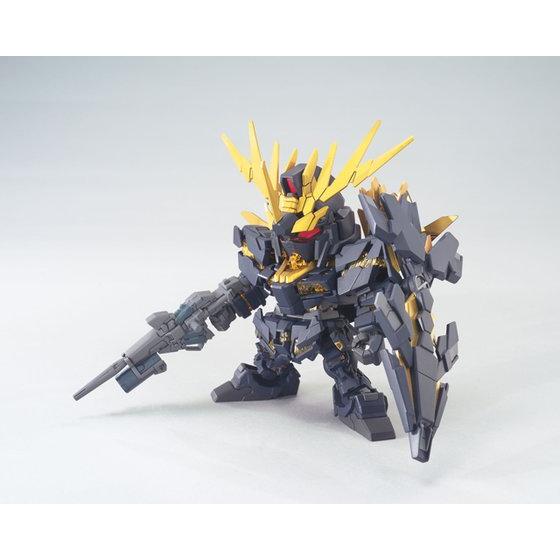 BB391 Unicorn Gundam 02 Banshee Norn