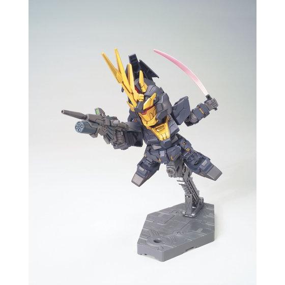 BB391 Unicorn Gundam 02 Banshee Norn