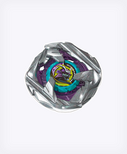 Beyblade X BX-45 Samurai Calibur 6-70M