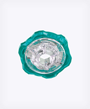 Beyblade X BX-45 Samurai Calibur 6-70M