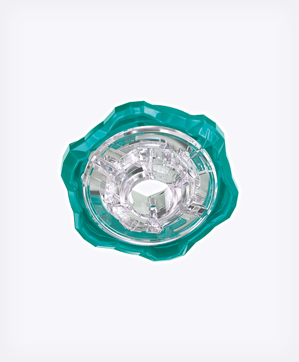 Beyblade X BX-45 Samurai Calibur 6-70M