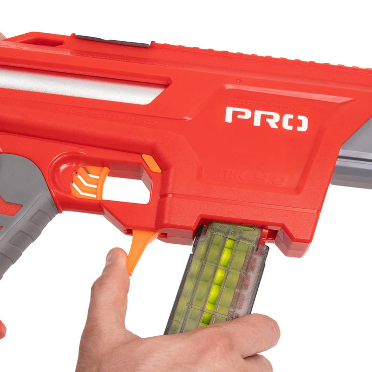 [Toymana Exclusive] Dart Zone Pro MK-4