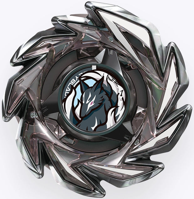 BEYBLADE X CX-06 Random Booster FoxBrush Select