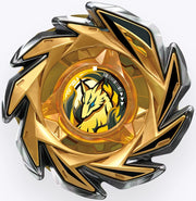 BEYBLADE X CX-06 Random Booster FoxBrush Select