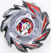 BEYBLADE X CX-06 Random Booster FoxBrush Select