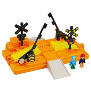 Plarail (982692) Plakids Crossing Set