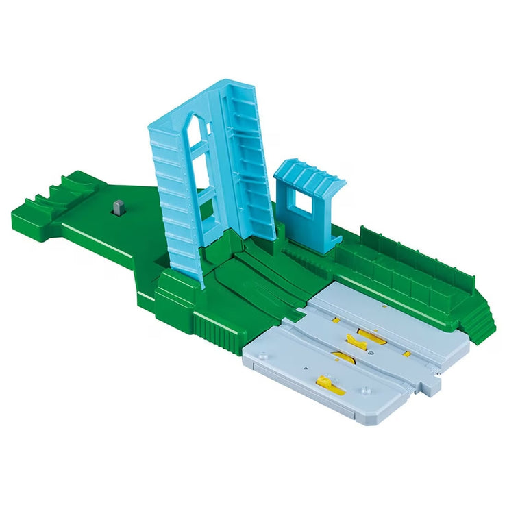 Plarail (956846) Action Town Big Drawbridge