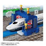 Plarail (956860) Action Town A Train Washer