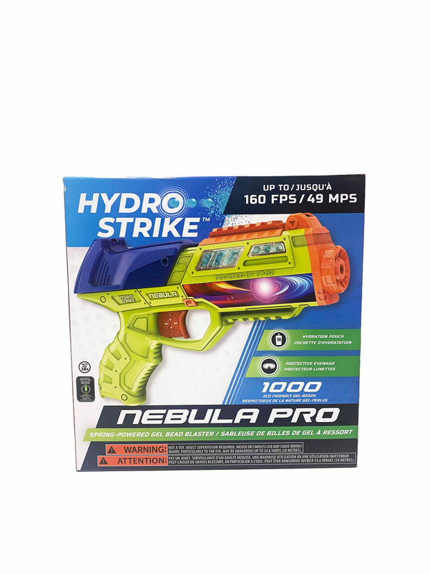 Hydro Strike Nebula Pro Ultimate Gel Blaster