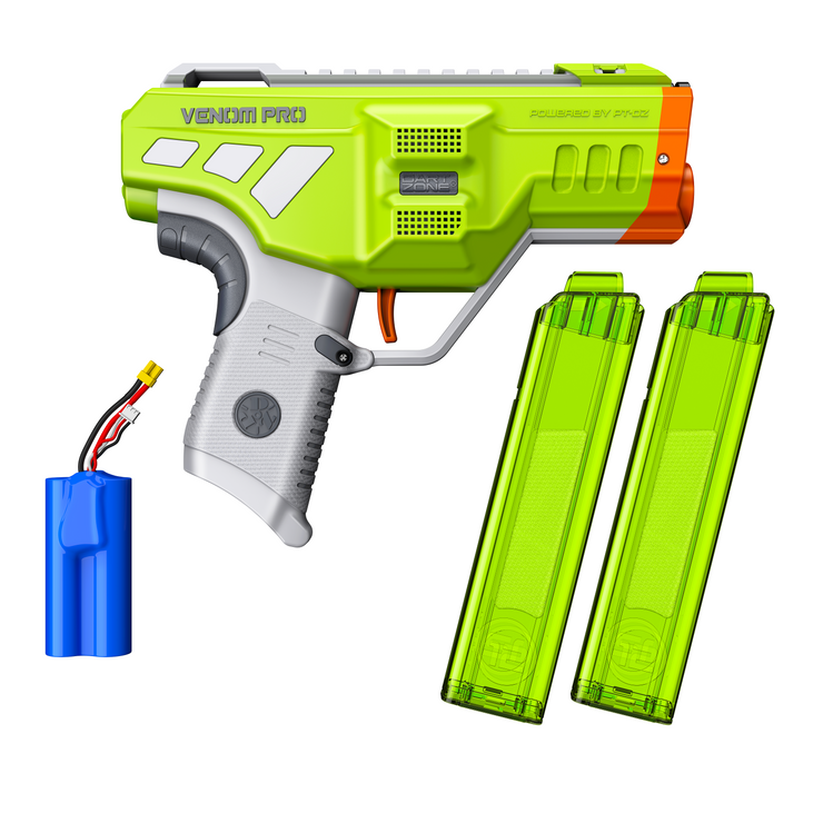 Dart Zone Venom Pro