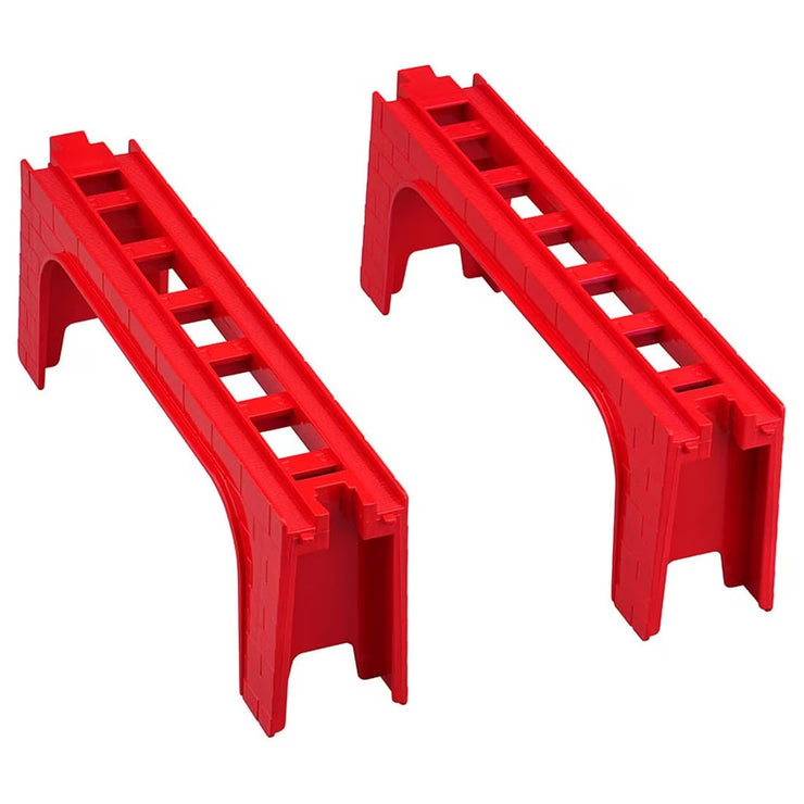 Plarail (947936) Bridge Straight Rail