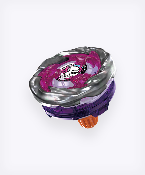 Beyblade X UX-12 Random Booster Vol. 5 Ghost Circle