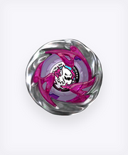 Beyblade X UX-12 Random Booster Vol. 5 Ghost Circle