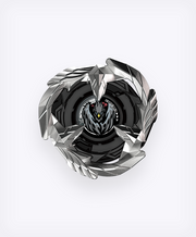 Beyblade X UX-12 Random Booster Vol. 5 Ghost Circle