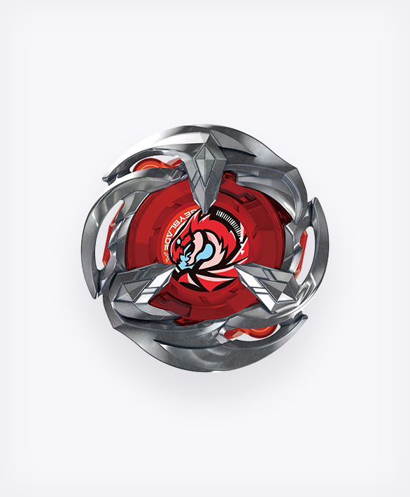Beyblade X UX-12 Random Booster Vol. 5 Ghost Circle