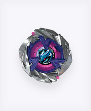 Beyblade X UX-15 Sharkscale Deck Set
