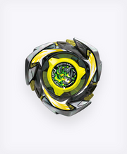 Beyblade X UX-15 Sharkscale Deck Set
