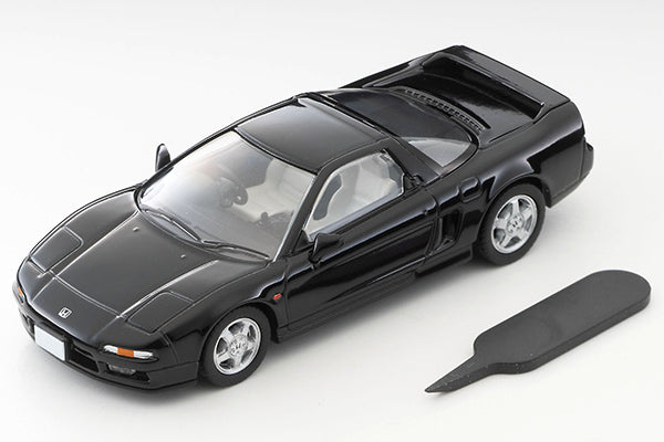 Tomy Tec LV-N226C Honda NSX 1990 Model Black