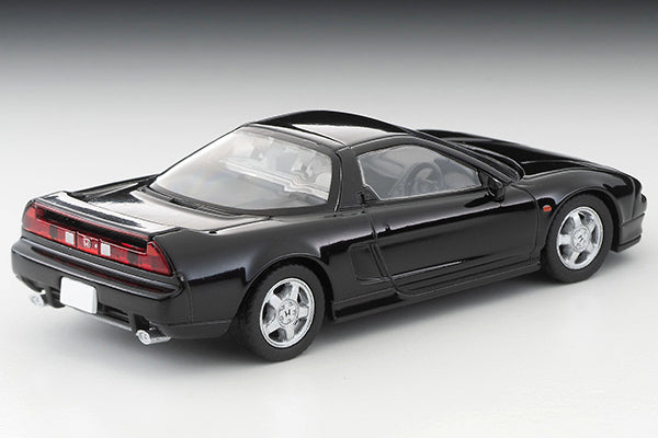 Tomy Tec LV-N226C Honda NSX 1990 Model Black