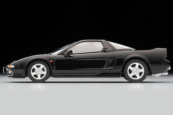 Tomy Tec LV-N226C Honda NSX 1990 Model Black