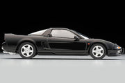 Tomy Tec LV-N226C Honda NSX 1990 Model Black