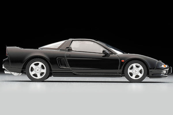 Tomy Tec LV-N226C Honda NSX 1990 Model Black