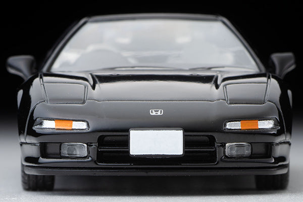 Tomy Tec LV-N226C Honda NSX 1990 Model Black