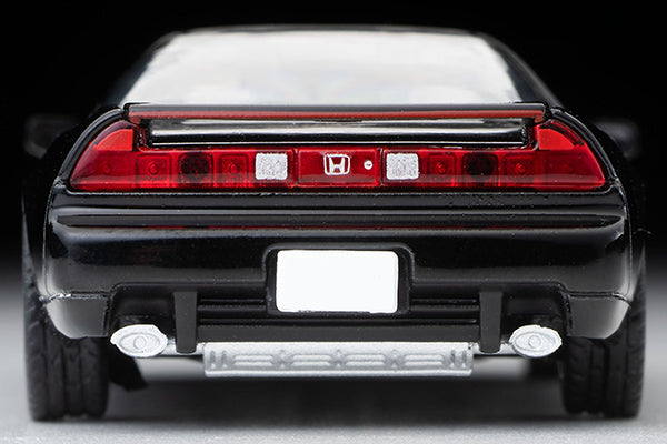 Tomy Tec LV-N226C Honda NSX 1990 Model Black
