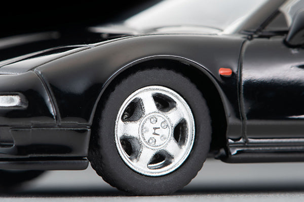 Tomy Tec LV-N226C Honda NSX 1990 Model Black