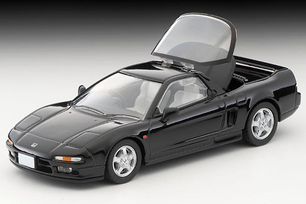 Tomy Tec LV-N226C Honda NSX 1990 Model Black