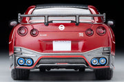 Tomy Tec LV-N254D Nissan GT-R Nismo Special Edition 2022 Model Silver