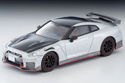 Tomy Tec LV-N254E Nissan GT-R Nismo Special Edition 2022 Model Red