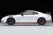 Tomy Tec LV-N254E Nissan GT-R Nismo Special Edition 2022 Model Red