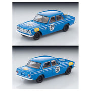 Tomy Tec LV-213A Prince Skyline GT The 2nd Japanese GP #39 Blue