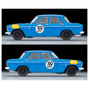 Tomy Tec LV-213A Prince Skyline GT The 2nd Japanese GP #39 Blue