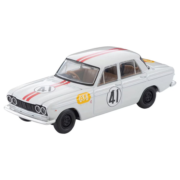 Tomy Tec LV-213B Prince Skyline GT The 2nd Japanese GP #41 White