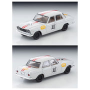 Tomy Tec LV-213B Prince Skyline GT The 2nd Japanese GP #41 White